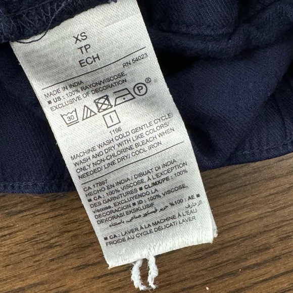 Old Navy PJ Shorts - Picture 6 of 6